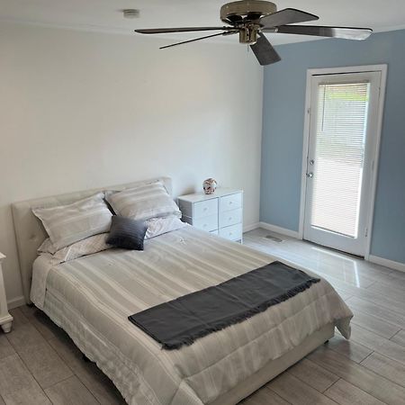Cozy Private Suite 5 Min From Saint Francis Hospital And Woodland Hills Mall Tulsa Eksteriør billede