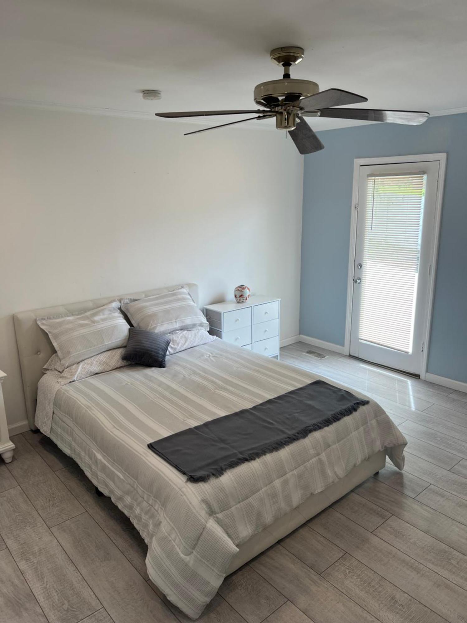 Cozy Private Suite 5 Min From Saint Francis Hospital And Woodland Hills Mall Tulsa Eksteriør billede
